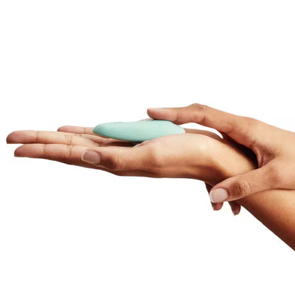 We-Vibe Moxie+ ondergoedvibrator — magnetische clip