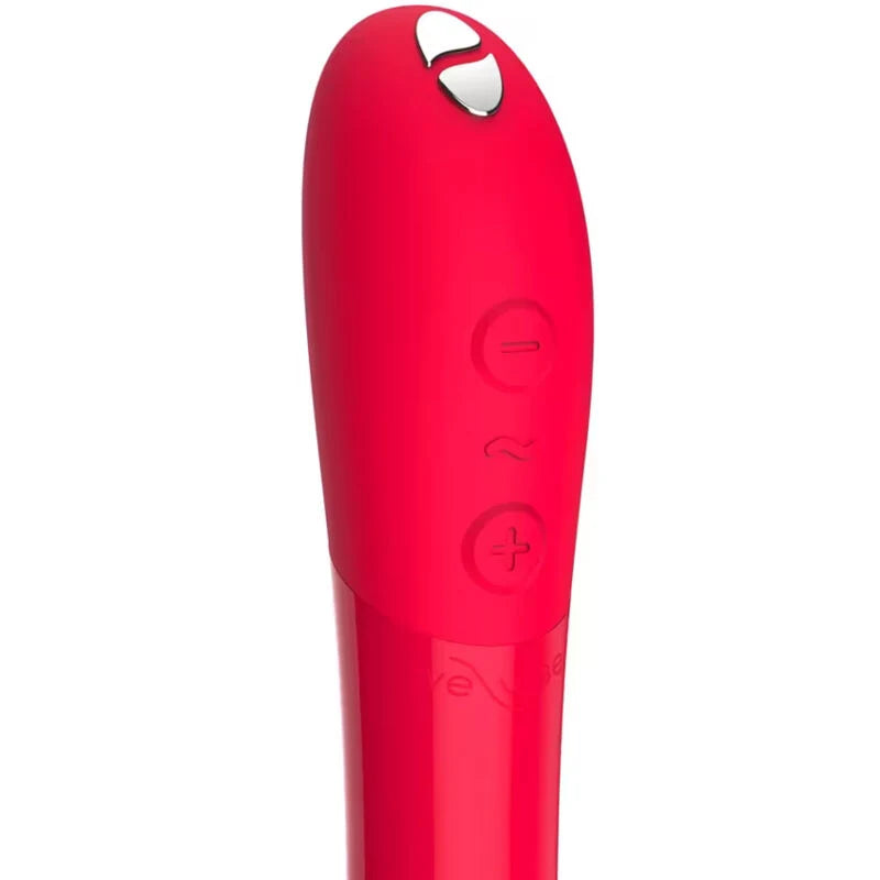 We-Vibe Tango X Bullet Vibrator — Precision Tip