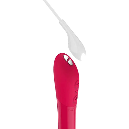 We-Vibe Tango X Bullet Vibrator — Precision Tip