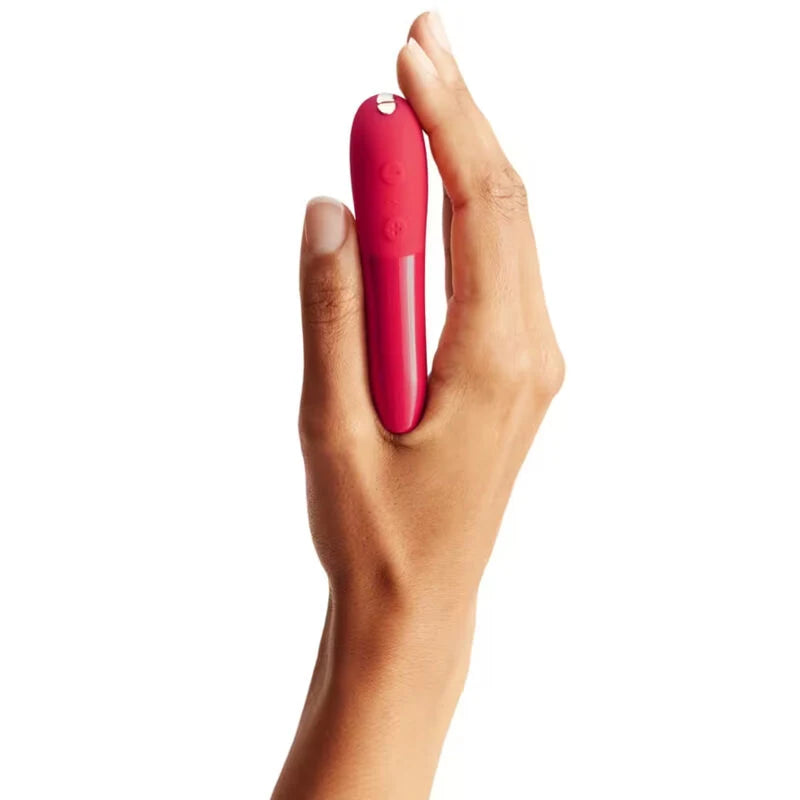 We-Vibe Tango X Bullet Vibrator — Precision Tip