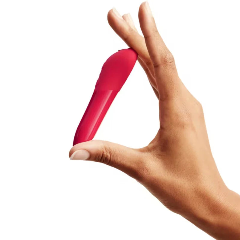 We-Vibe Tango X Bullet Vibrator — Precision Tip