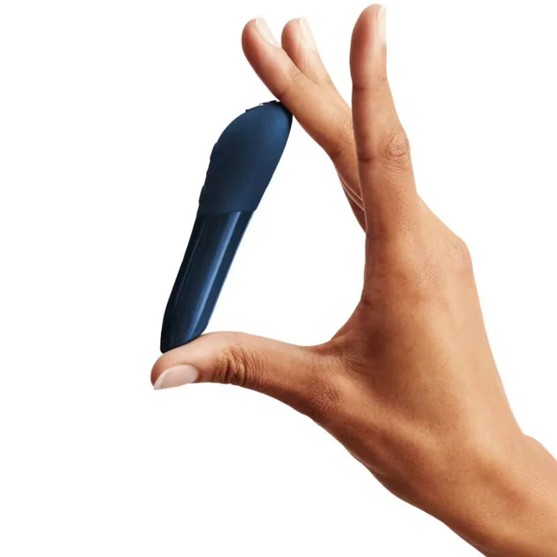 We-Vibe Tango X Bullet Vibrator — Precision Tip