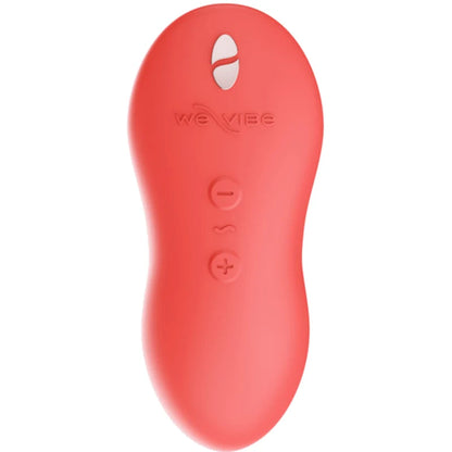 Vibrador We-Vibe Touch X — 8 Intensidades y Patrones 7