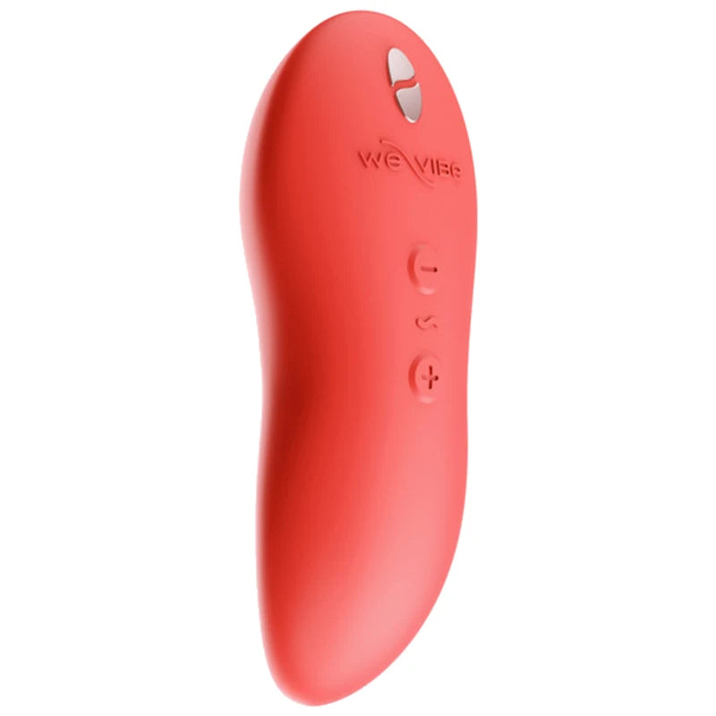 Vibrador We-Vibe Touch X — 8 Intensidades y Patrones 7