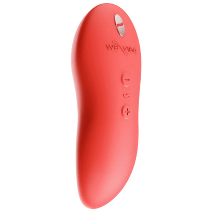 Vibrador We-Vibe Touch X — 8 Intensidades y Patrones 7