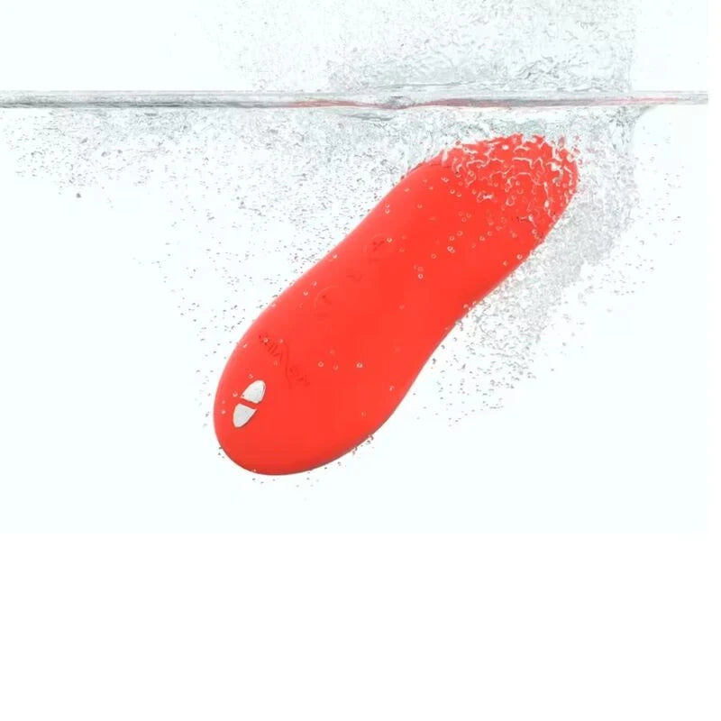 Vibrador We-Vibe Touch X — 8 Intensidades y Patrones 7