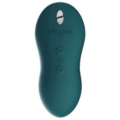 Vibrador We-Vibe Touch X — 8 Intensidades y Patrones 7