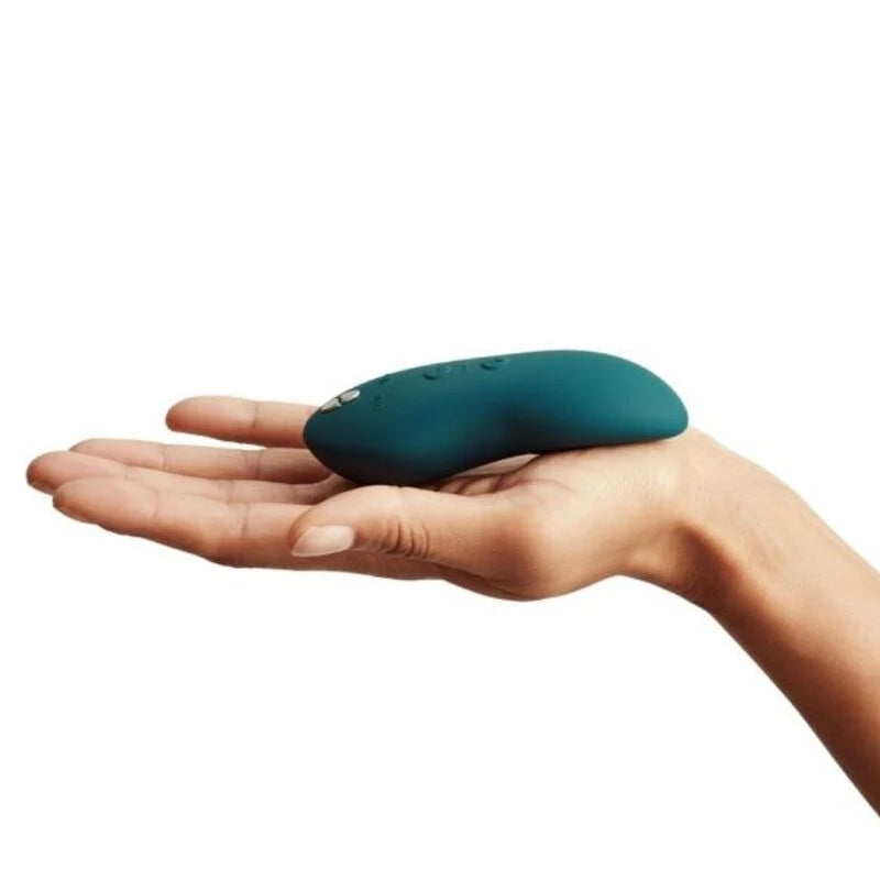 Vibrador We-Vibe Touch X — 8 Intensidades y Patrones 7