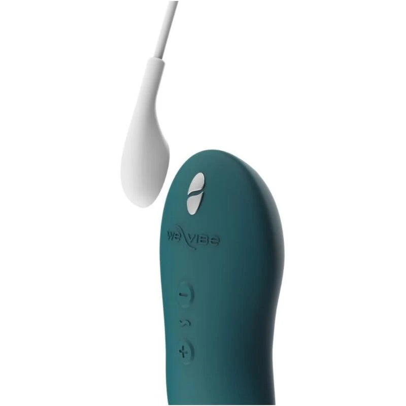 Vibrador We-Vibe Touch X — 8 Intensidades y Patrones 7